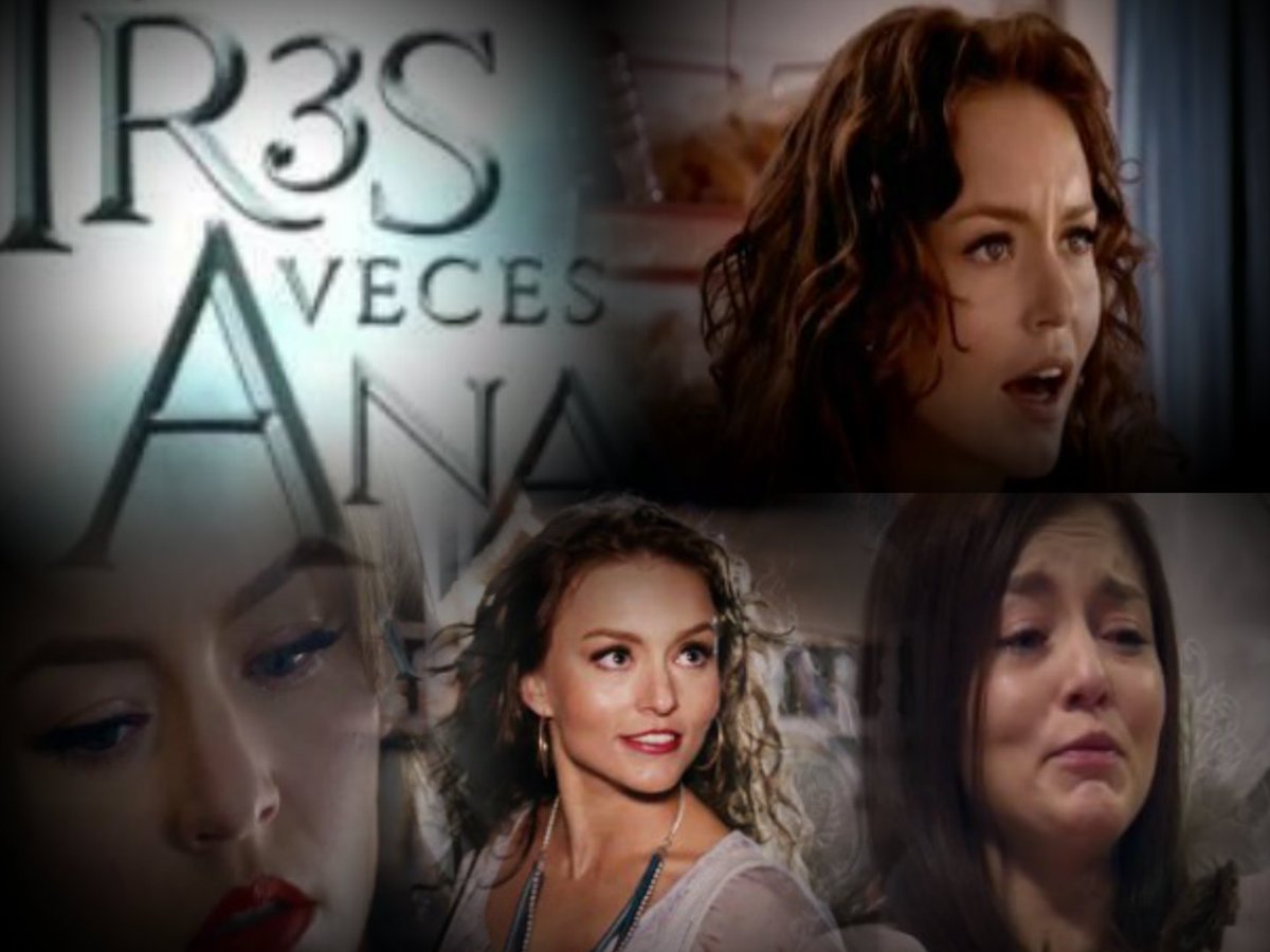 MaraHerreraAB's tweet photo. [Collage] [capítulo 1] #3VecesAna #OrgulloBoyer @Anboy88 👏👏👏 https://t.co/svksCWslCE