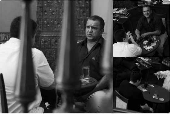 sbusygin4's tweet image. Проект "Ни шагу назад". Мастера ножевого боя #Ни_шагу_назад #Мальцев #ножевой_бой #тактика #воинские_искусства