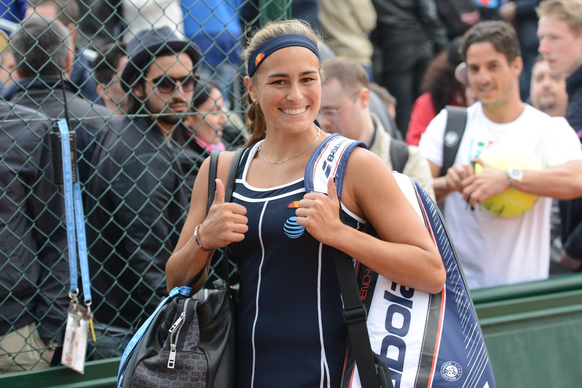 MONICA PUIG - Página 4 CjPgVLaUoAEkfZX