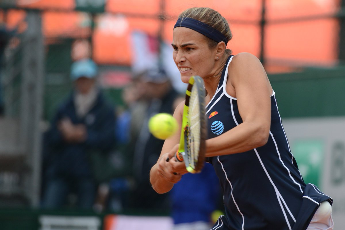 MONICA PUIG - Página 4 CjPhDXjWkAAp2Qi