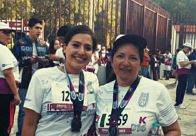 CIIEMADIPN's tweet photo. #CIIEMAD #IPN presente en la #IPNOnceK2016 #NuncaTeDetengas #80AñosIPN compartan sus fotos con nosotros #Felicidades https://t.co/bRhENmho3d