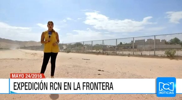 El muro, la pesadilla de los inmigrantes que luchan por el sueño americano. bit.ly/24IRWnJ