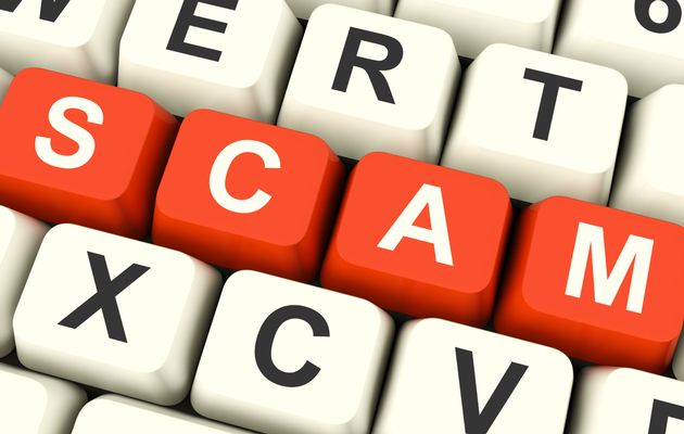 TimesLIVE's tweet photo. Scam alert: home improvement contractor who switches workers and flees with your cash https://t.co/cXjK5ZqgWu https://t.co/UvKs1lDRa7