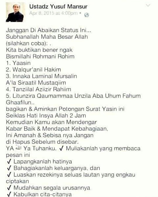 AkhmadRirin's tweet photo. Kun fayakun...bismillah...amin https://t.co/al4mxZ6yGZ