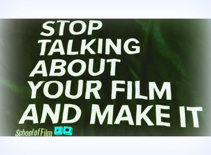 This. All. Day. RT @IndieJenFischer: #filmcurious #filmmaking #JFDI