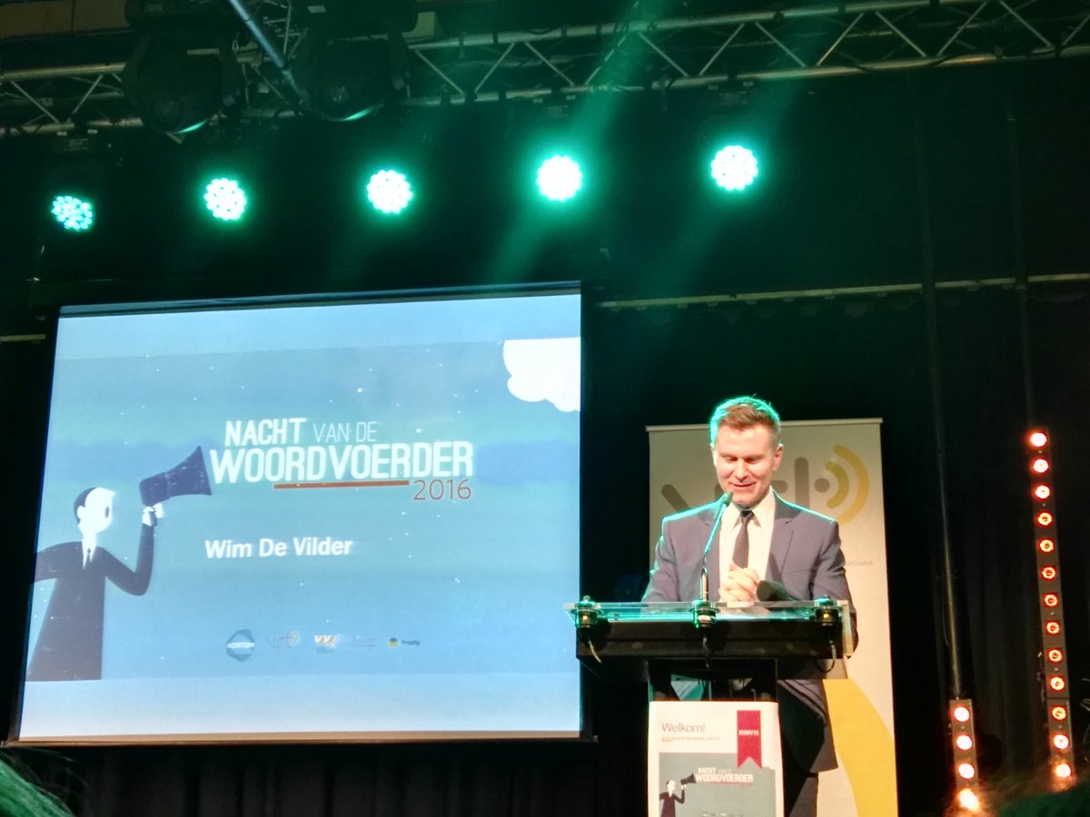 markee__'s tweet photo. @WimDeVilder mooi gezegd!:) #NWV16 https://t.co/4ka12kFS6N