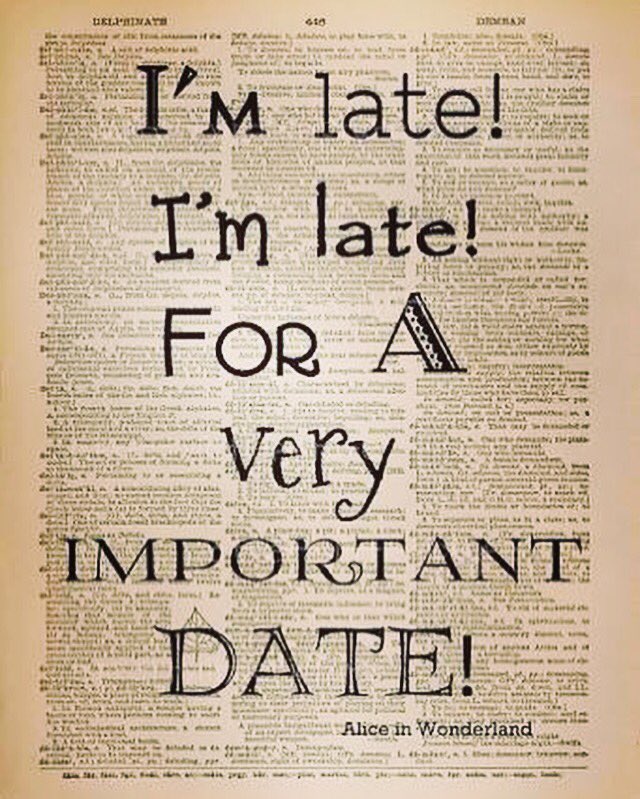 FirstPointeJhb's tweet image. Don't be late for our very important date - Our Alice in Wonderland concert - 25 June! email info@firstpointe.co.za