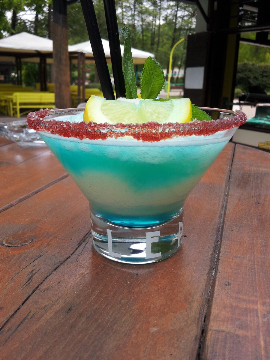 My special drink for the summer