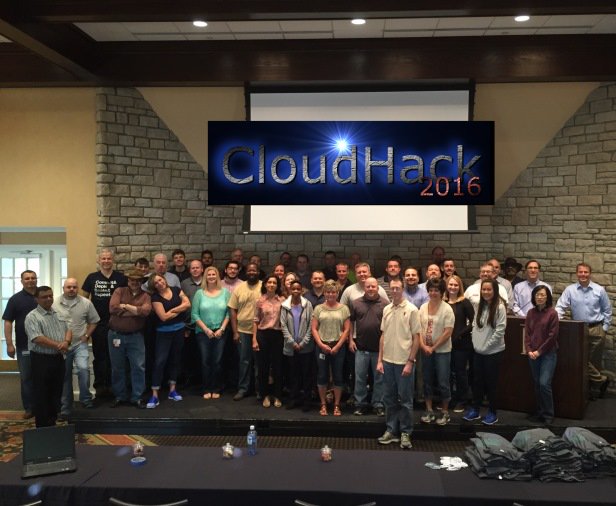 Westfield1848's tweet photo. How will cloud-based tech impact the insurance industry?  10 teams are competing to provide solutions #WFGcloudevent https://t.co/lr90hpzGma