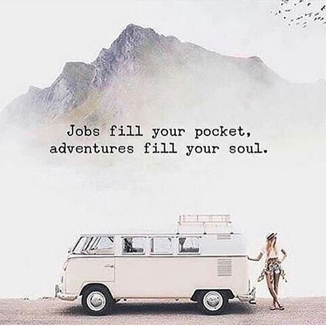 SashaHerm's tweet photo. Maybe the secret to a happy life is owning a #vw ?
#Vancouver #quote https://t.co/wkyKc1nEce