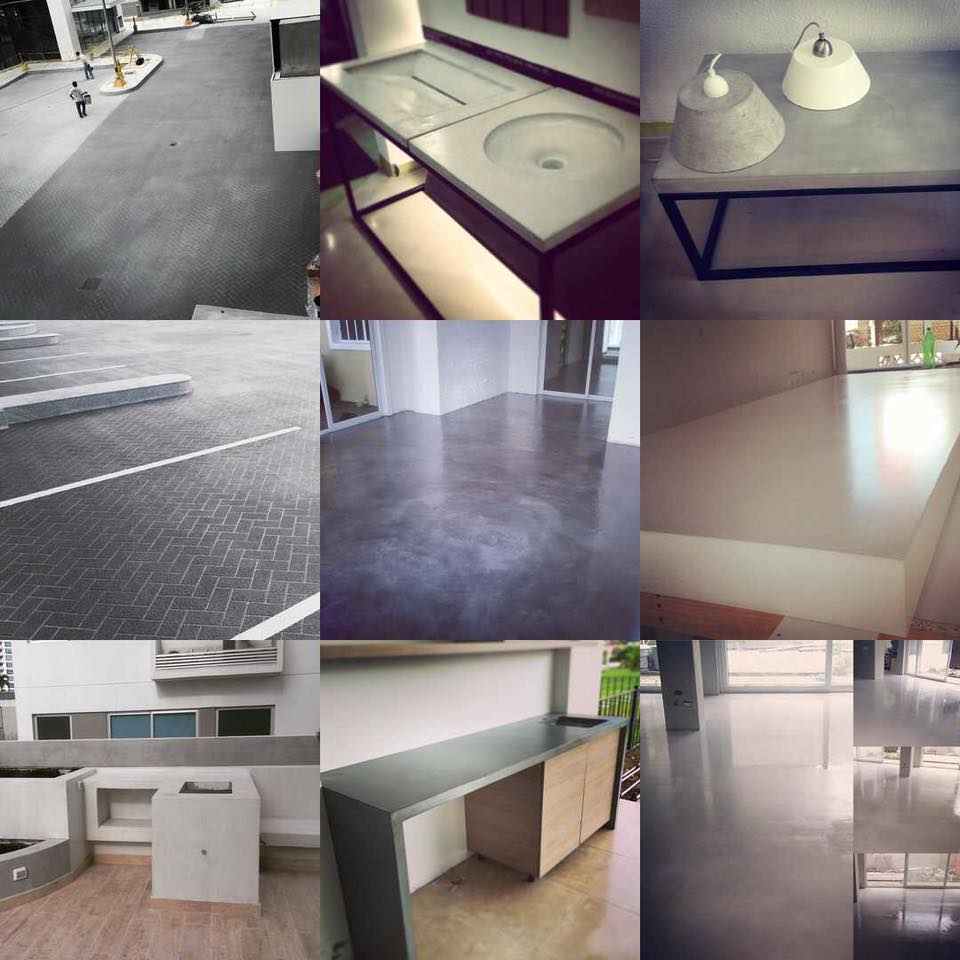 grupocoemsa's tweet photo. Te sorprenderá los acabados que puedes lograr con el concreto, #GrupoCoemsa te lo pone fácil gracias a @deconcreto https://t.co/fHRfbkrcqu