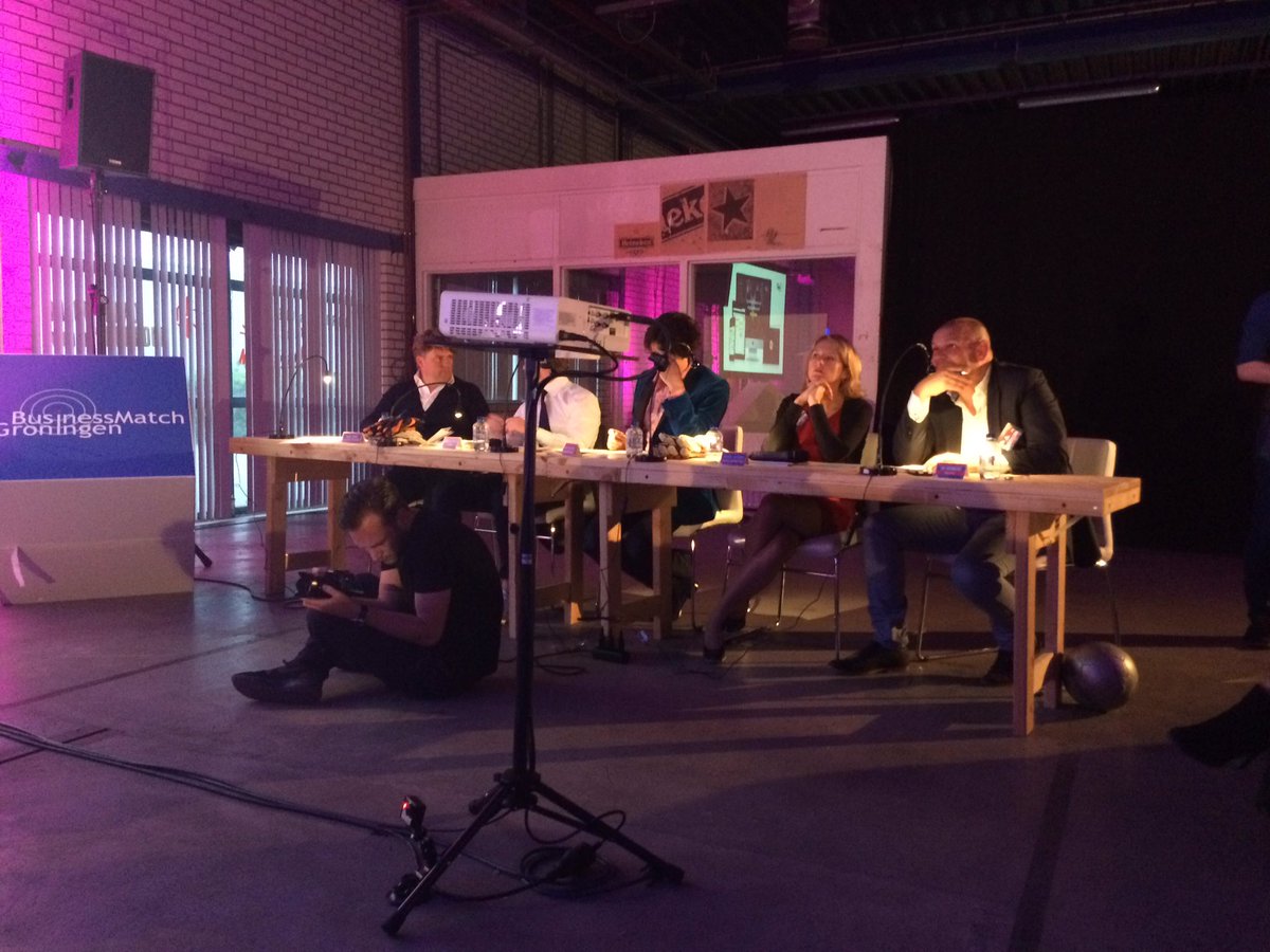 Joost van Keulen tweet media