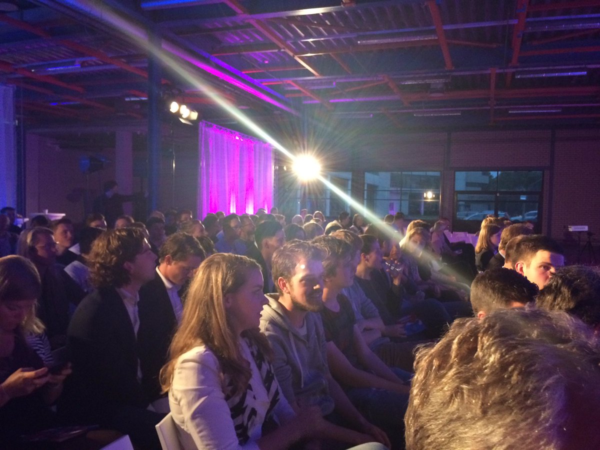 Joost van Keulen tweet media