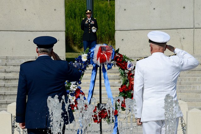 PADMVA's tweet photo. Interested in a Memorial Day remembrance ceremony? Consider visiting one of PA’s 3 national cemeteries' events https://t.co/jpv7vuycIb
