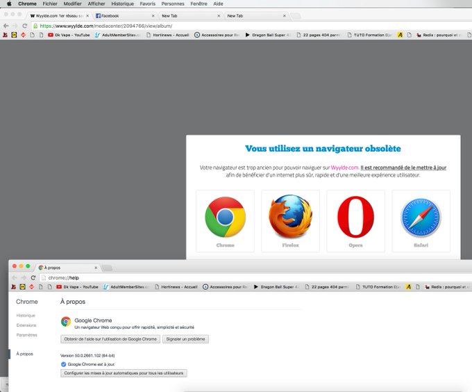 @NetechWyylde Petit bug genant&hellip; je suis deja sous Chrome et la derniere version&hellip; https://t.co/nXoh9w<a class="tags" target="_blank" title="On Twitter" href="/?out=eyJ0eXAiOiJKV1QiLCJhbGciOiJIUzUxMiJ9.eyJpYXQiOjE3MjI2NzAzMTEsImlzcyI6InR3cG9ybnN0YXJzLmNvbSIsIm5iZiI6MTcyMjY3MDMxMSwiZXhwIjoxNzU0MjA2MzExLCJyZWRpcmVjdF91cmwiOiJodHRwczovL3R3aXR0ZXIuY29tL05ldGVjaFd5eWxkZSJ9.yCGi3DW1Z6rSmX5YTjtjIFTHDHSikYOsDOCiMFQFsWlX__y8ZXpJsB1FHXOeoIWb5C0_cKrl_8QD2kjiKcZfUg">@NetechWyylde</a><a href="/tag/sex"class="tags"><span>#sex</span></a><a href="/tag/nude"class="tags"><span>#nude</span></a><a href="/tag/lesbian"class="tags"><span>#lesbian</span></a><a href="/tag/myass"class="tags"><span>#myass</span></a>