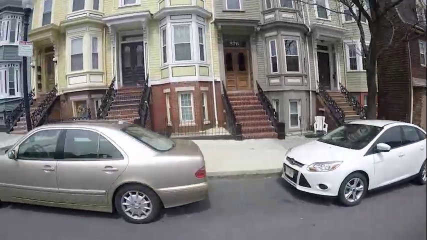 Chronicle5's tweet photo. Old Southie: Triple O's; New Southie: @TheMaidenBoston @anthonyeverett @jcmonahan #Chronicle5 7:30 #WCVB https://t.co/mgGxeFdgXJ