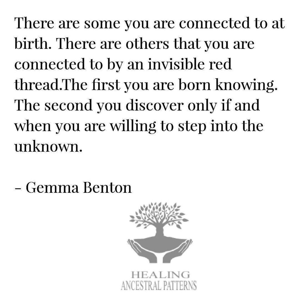 gemmabbenton's tweet photo. Thank you guys for sharing this journey with me!
#redthreadmovement #redthread #healingci… https://t.co/MKUNlO546w https://t.co/SH0NpJBU0Z