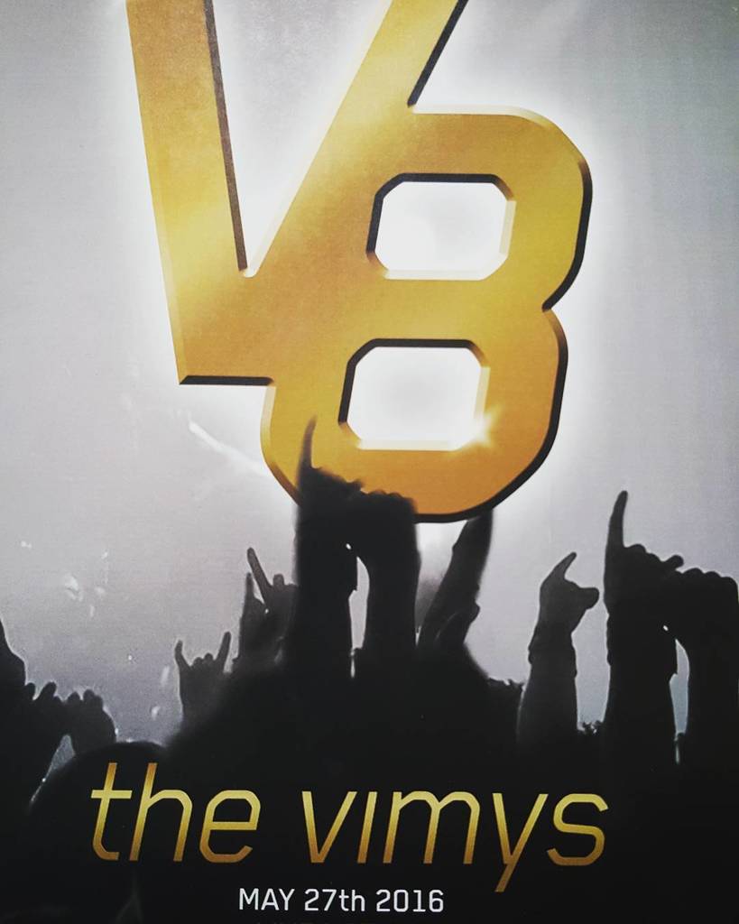 VimyAcademy's tweet photo. Nominations for the #vimys2016 will close on Wednesday! Cast your votes on school zone for your favorites.#vimyprou… https://t.co/V6OC6cyCGb