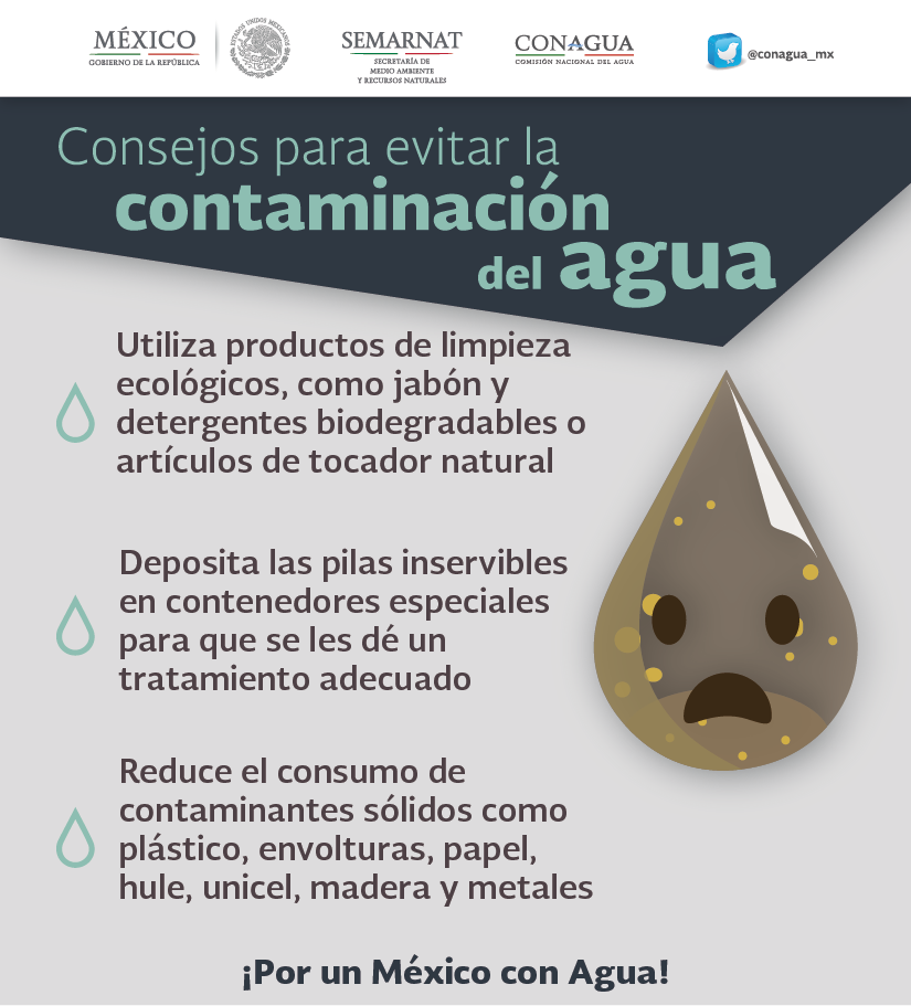 conagua_mx tweet picture