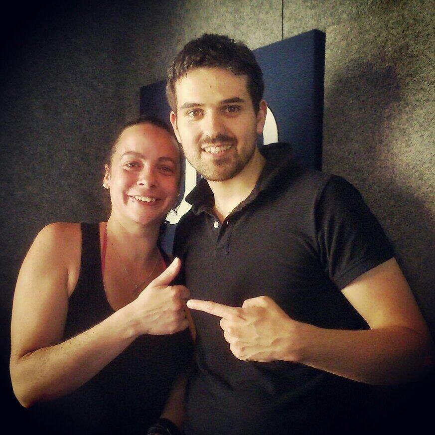 anuskivigo's tweet photo. 2 años d está foto y más,k t escucho!
Kiero dedicar tema,al chico :-D,d la foto :-P @DiegoMei 
@via_radio #EnriqueN1 https://t.co/3Pbuio8wJz