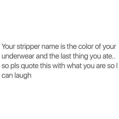 wemightasweltri's tweet photo. Blue peanut, not the best stripper name! #nowforsomethingdifferent #giggle https://t.co/7qCXNOIXzn