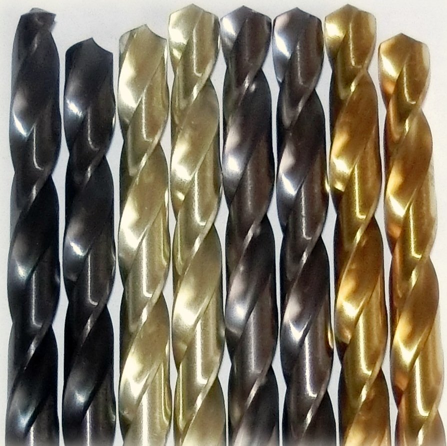 SurfaceSolns's tweet photo. Use PVD coated tools in your #manufacturing processes?
If not, you could #BeMoreProfitable
https://t.co/Zk96UiqWba https://t.co/hPIzO73eJh