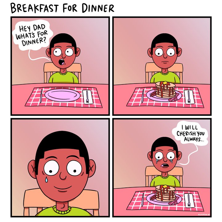 BuzzFeed Comics tweet media