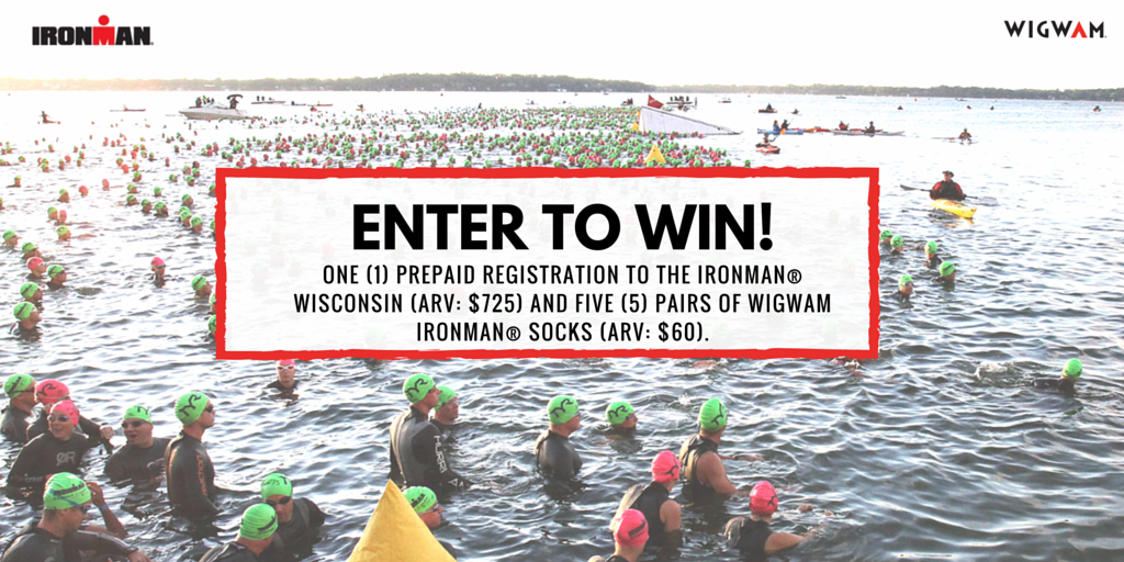 WigwamSocksUSA's tweet photo. We are hosting a giveaway in honor of our sponsorship with @IRONMANtri! Enter here to win: https://t.co/ku71dfNm5c https://t.co/ONXa5hNG6U