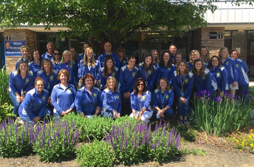 SheaReed's tweet photo. Thanks to the amazing people we had another great year at #chapelfieldes! Have a great summer!! https://t.co/cIpr7d9ZMH
