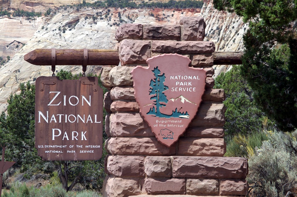 #Opinion: Zion National Park overcrowding is becoming a concern <a href="/ZionNPS/">Zion National Park</a> springdale.co/zion-national-…