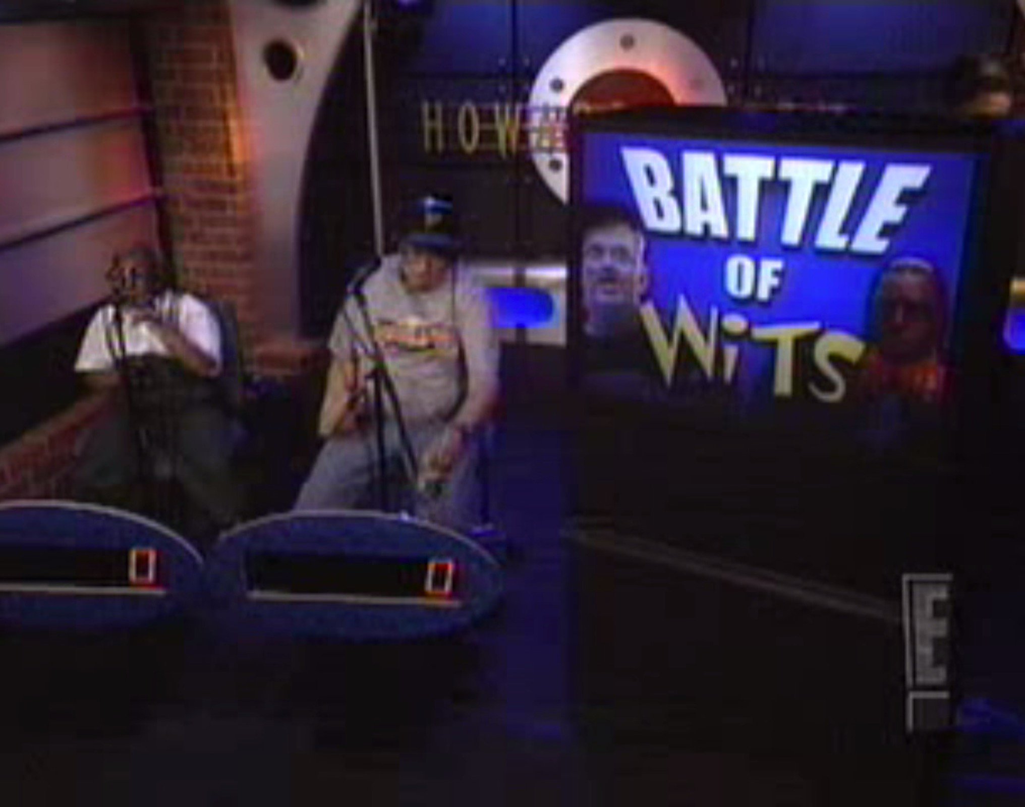 Stern Show On Twitter It S Beetlepimp Vs Gary The Conqueror In Battleofwits On All Request Sternthology Request Line 949 60 Stern