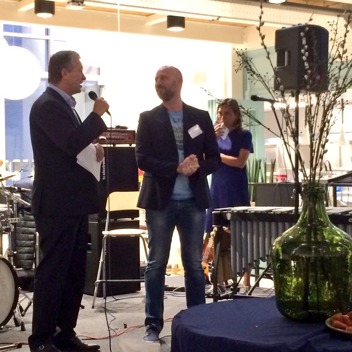 Sefton_HR's tweet photo. Jury maakt TOP3 @DDDAward  bekend. Be Appy, Flexstagiar en Lets Play Together zijn doorrrrr. #dddaward https://t.co/9pHjaxfrSW