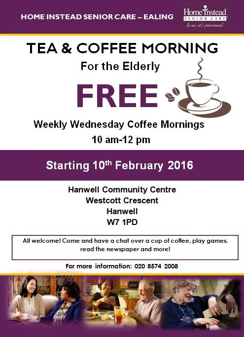 <a href="/EalingHour/">Ealing Hour</a> <a href="/EalingCouncil/">Ealing Council</a> <a href="/EalingCommunity/">Ealing Community</a> Free weekly coffee ☕ morning every Wednesday #EalingHour <a href="/hwealing/">Healthwatch Ealing</a>