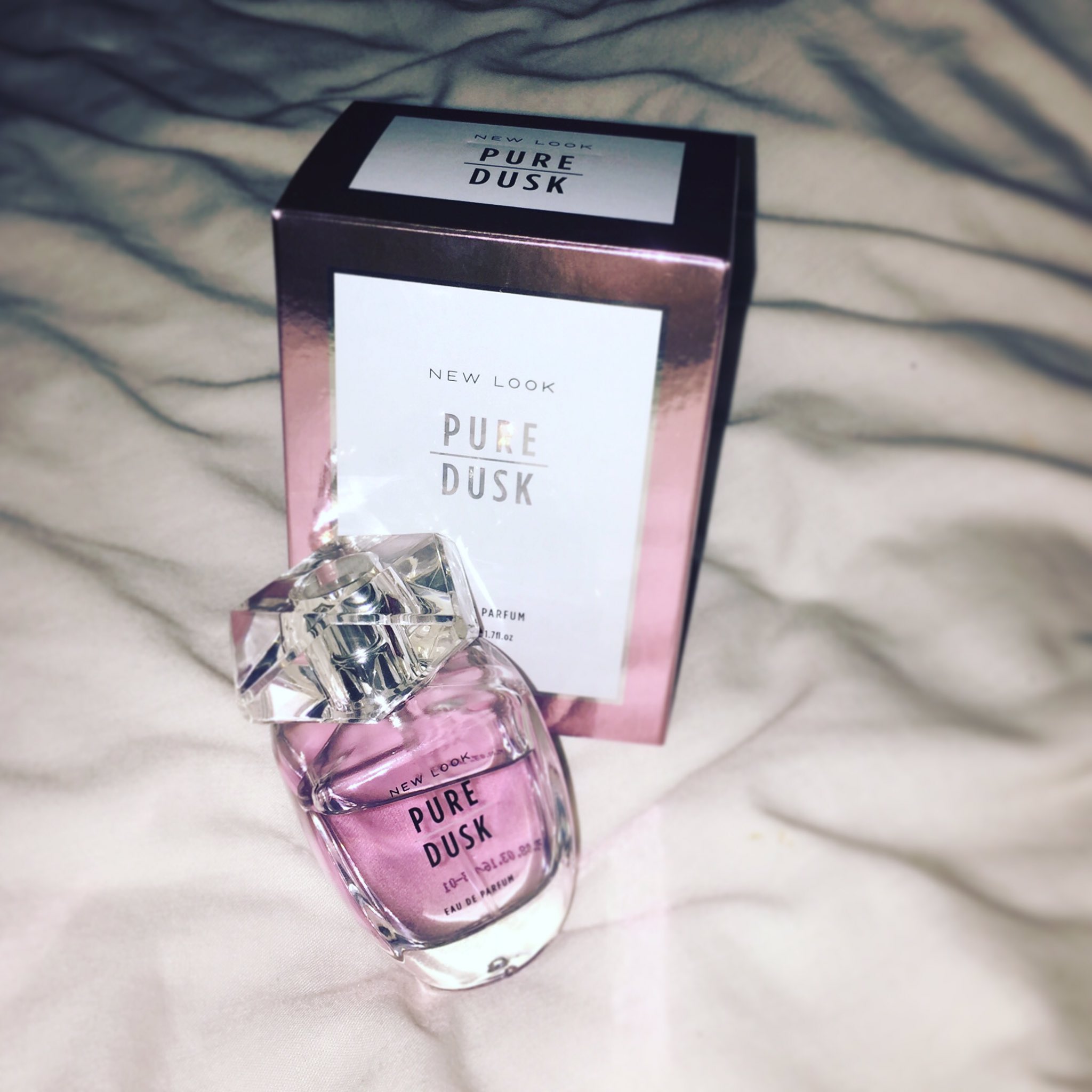 Pure dusk online perfume