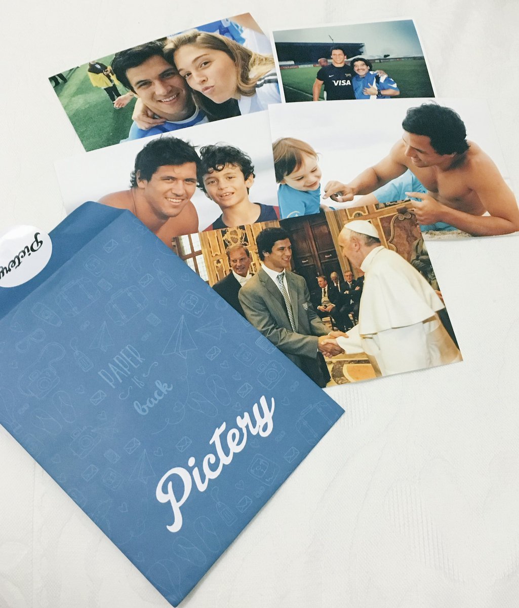 Muy buena forma de imprimir las fotos que quieras desde tu celular! instagram.com/picteryapp <a href="/picteryapp/">Pictery</a>