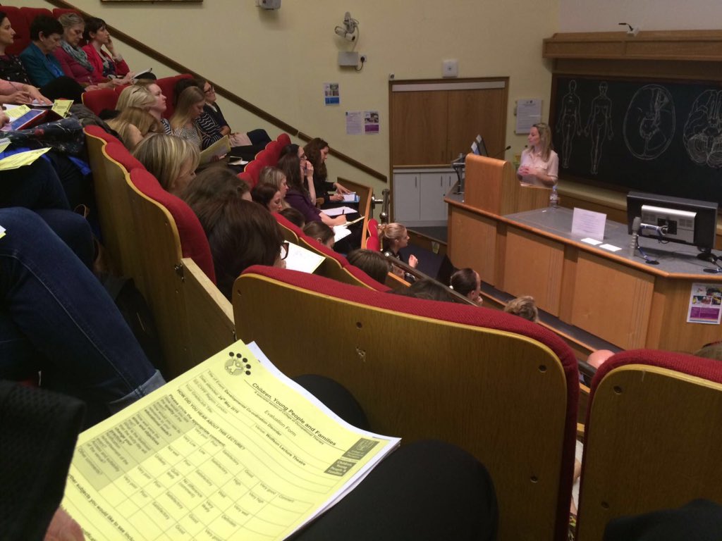 RFHPaediatricOT's tweet photo. @RFHPaediatricOT @MelanieBurrough Amazing lecture on #DCD @COTSS_CYPF @Childrens_OT #taskorientated https://t.co/YdTmvP4Hke