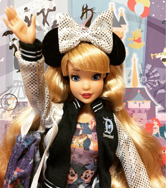 きょうこ Na Twitteru カリフォルニアディズニーランド60周年のバービーがかわいすぎるっ T Co R7xd7v0rua 育児ブログ カリフォルニア ディズニー アメリカ バービー ディズニーグッズ ディズニーコラボ きょうこ Na Twitteru カリフォルニアディズニーランド60周年のバービーがかわいすぎるっ T Co R7xd7v0rua 育児ブログ カリフォルニア ディズニー アメリカ バービー ディズニーグッズ ディズニーコラボ
