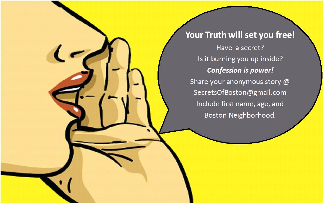 SecretsBoston tweet picture
