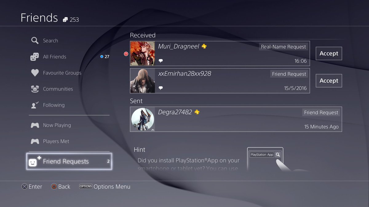 kocemax's tweet image. #PS4share