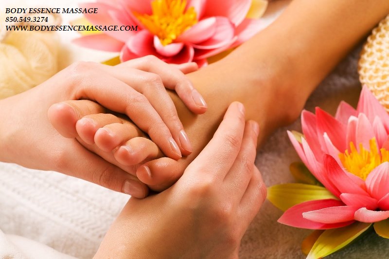 BodyEssencePNS's tweet photo. #FootMassage 30 minutes $25.50 #Sleep Better than a baby! #BodyEssenceMassage #UpsideofFlorida #Pensacola https://t.co/CbEwB9rpEA