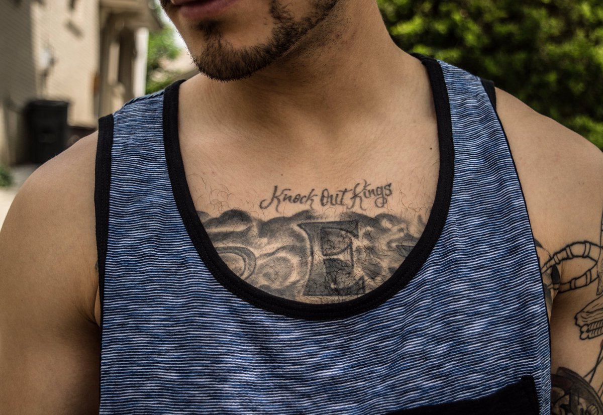 Knock Out Kings tweet media