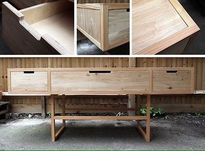 Odel_Maker's tweet photo. I'm selling this Sideboard I made at a 1/3 of its original price! O.N.O! Click https://t.co/8ZIULPuDPq pls RT! Ta https://t.co/LbaB6LFbnm