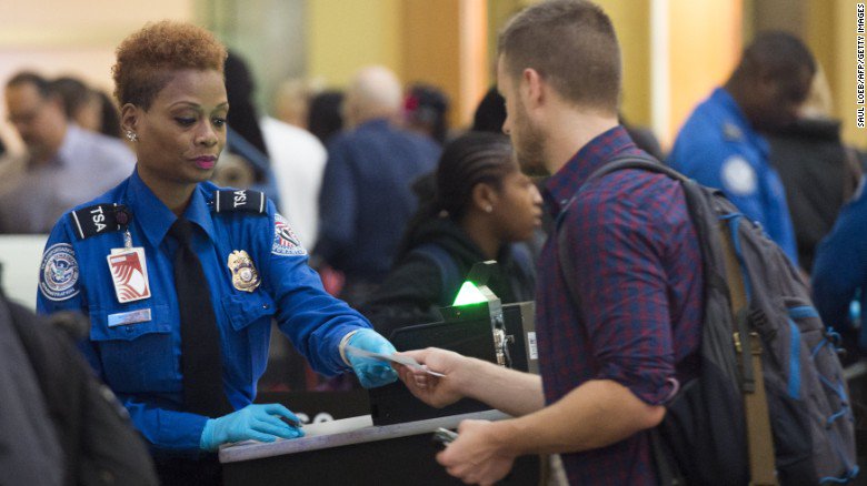 .@TSA to launch experimental screening lanes at @ATLairport to speed up ...