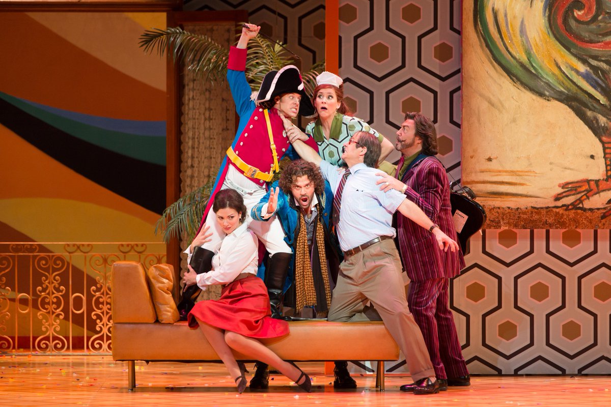 operaomaha's tweet photo. Music from Rossini's BARBER OF SEVILLE appears in Mrs. Doubtfire, Jumanji, and Space Jam.#OperaTrivia #TriviaTuesday https://t.co/vpPa95LqA4
