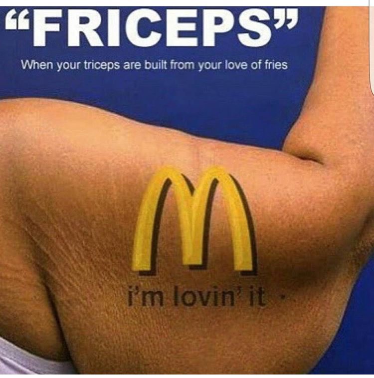 LHglobal's tweet photo. I'm lovin' it
😂😂😂
#fitness #friceps https://t.co/m4BBnlmZzV