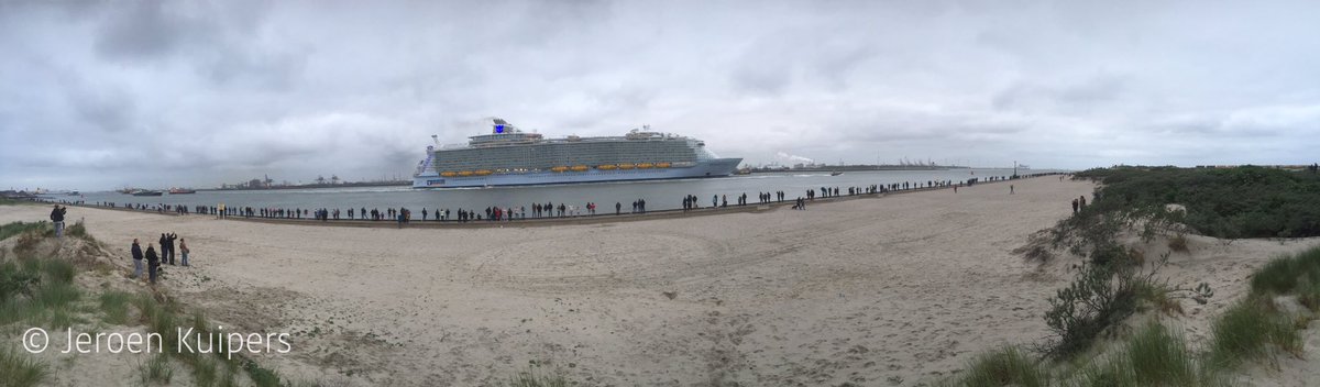 #harmonyoftheseas
