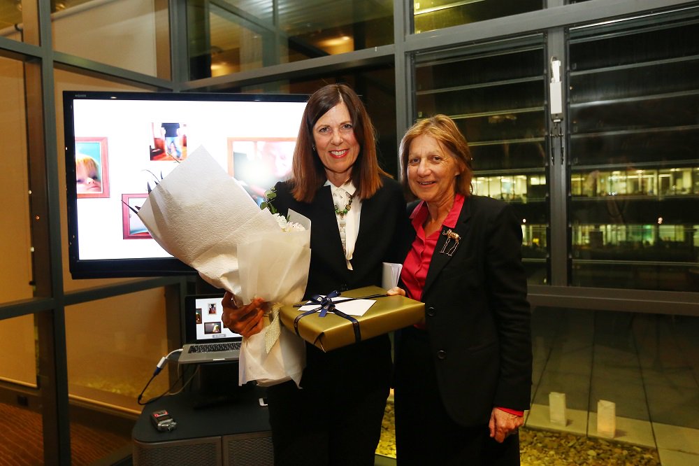 Photos from <a href="/ElizabethEastla/">Elizabeth Eastland</a>'s #iAccelerate Farewell Party last night: iaccelerate.com.au/events/gallery…