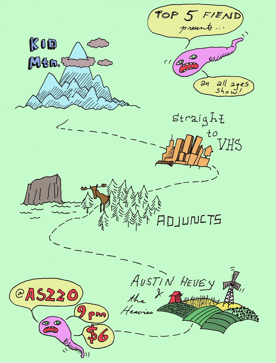 Adam Hogue tweet media