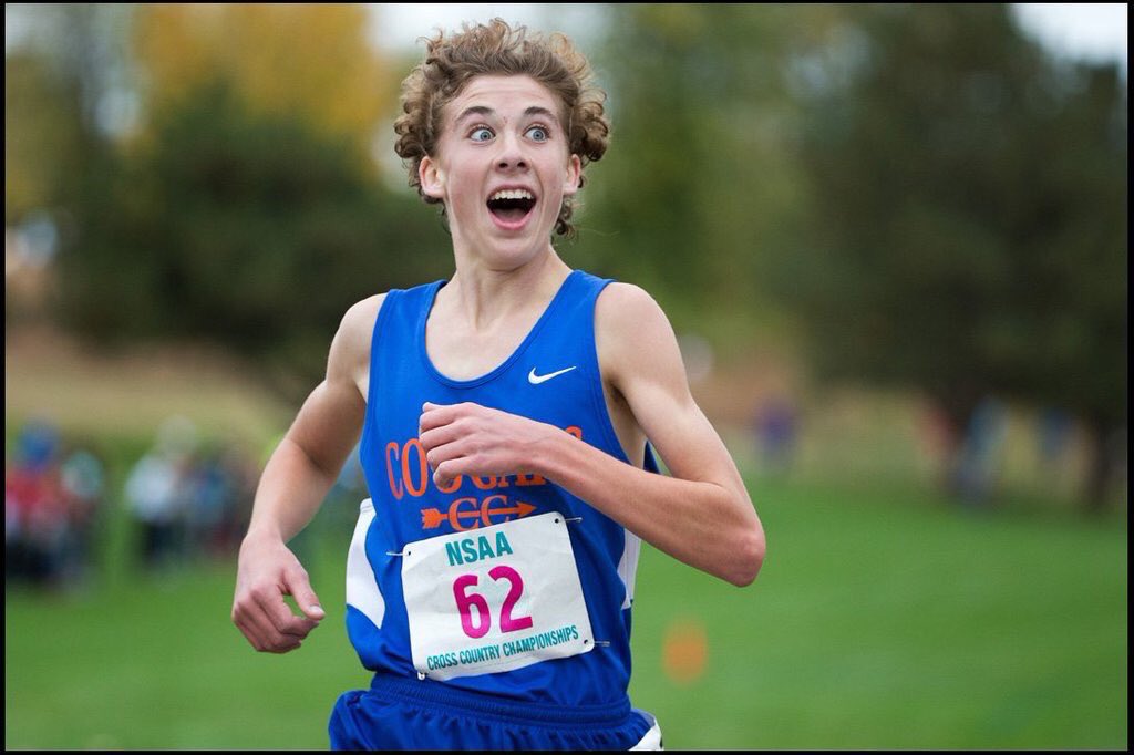 Lifeoftrack's tweet image. When you see that you're going to PR