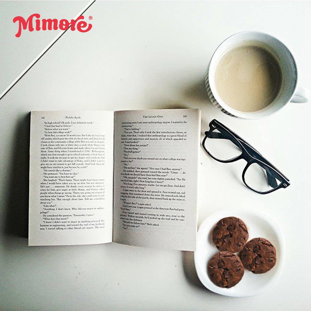 MimoreMx's tweet photo. ¿Quién de ustedes va a terminar su Martes así? :3 #Mimore https://t.co/pEIK004bu3
